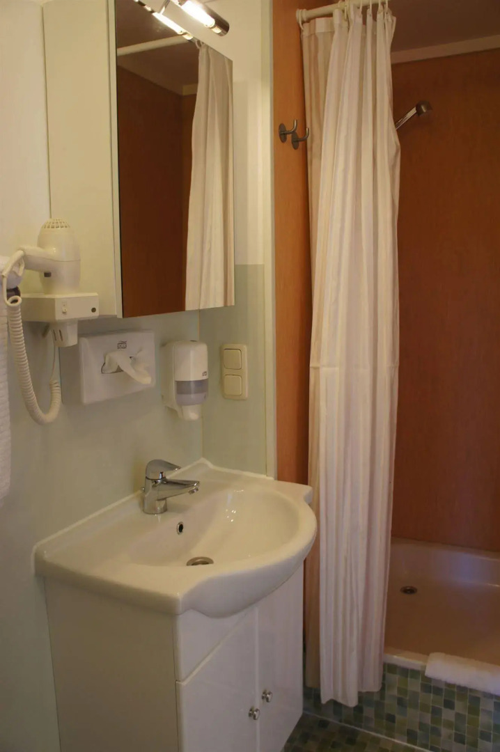 Hotel Schwedenhaus Wismar