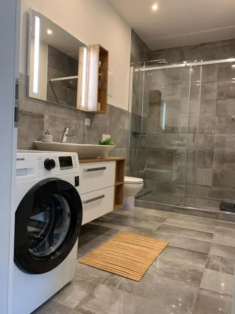 Mariposa 4 incl Pool & Sauna