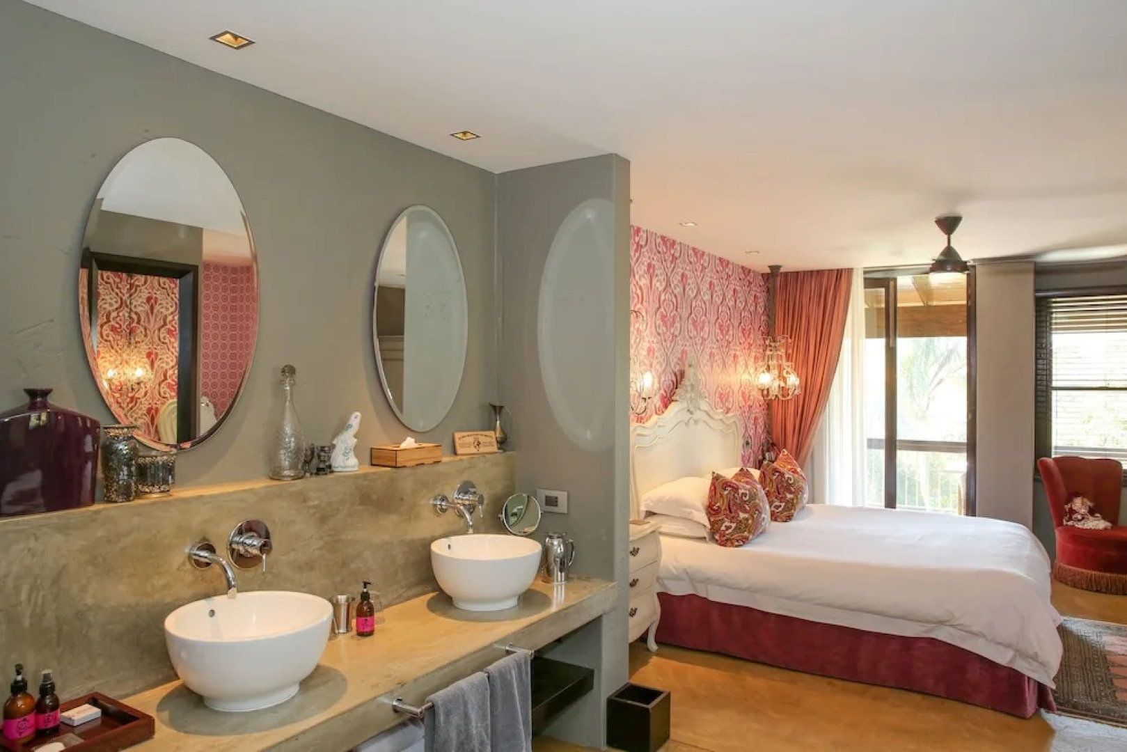 Teremok Lodge and Spa