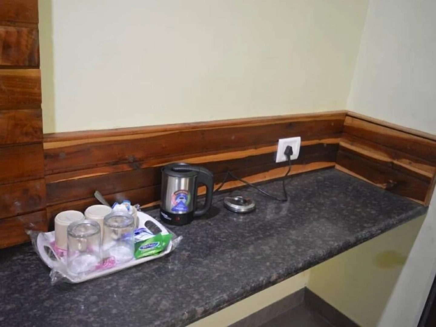 Laguna Beach Resort Murud