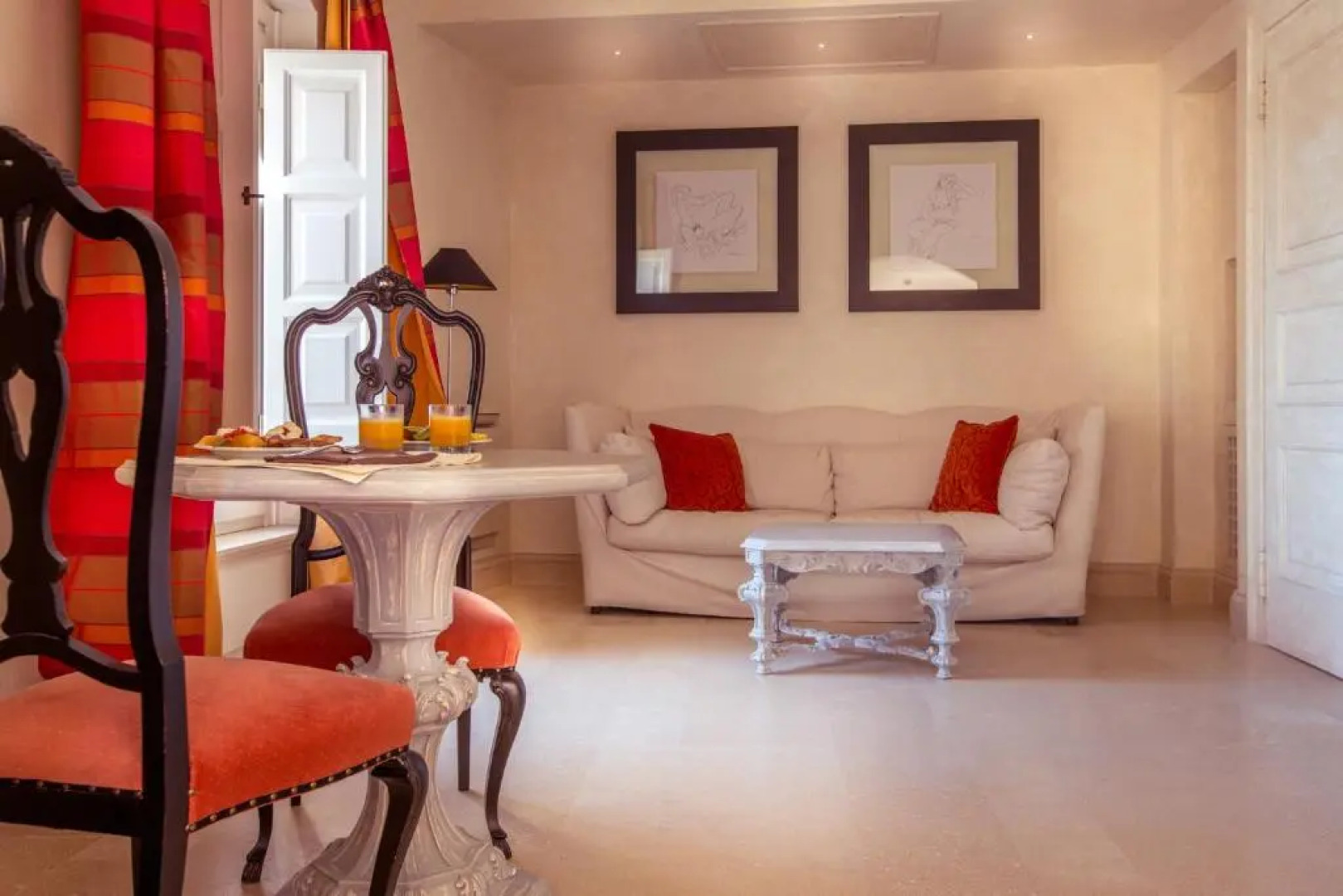 Palazzo Gattini Luxury Hotel