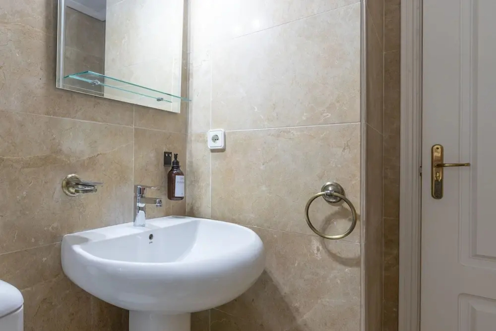 Marina de la Duquesa