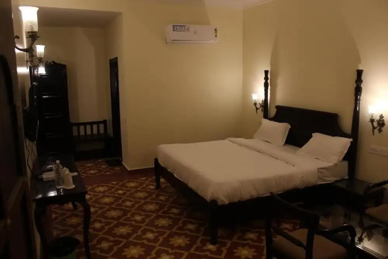 The Grand Barso - A luxury heritage