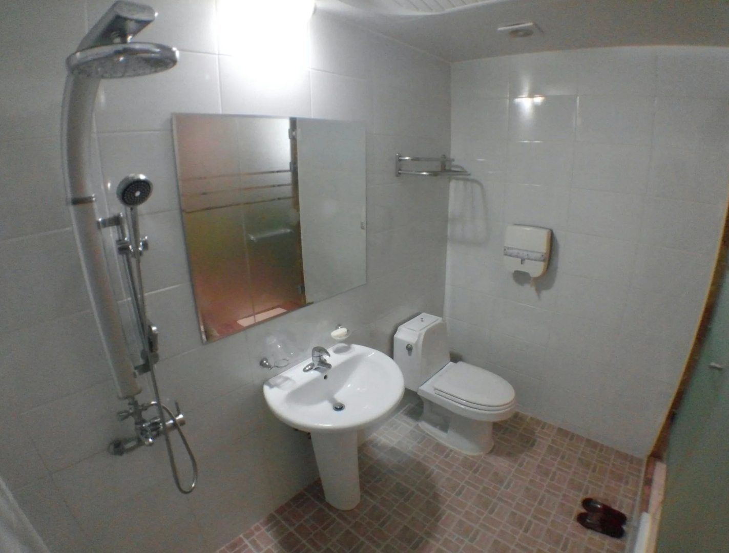 Apple House Mini Hotel