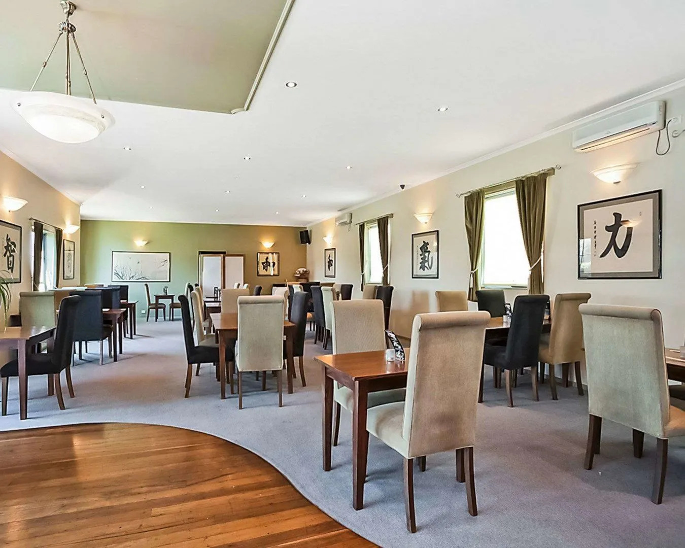 The Menzies Ballarat