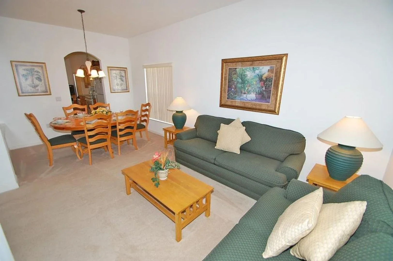 857KD Cozy Retreat 5 Br villa by RedAwning