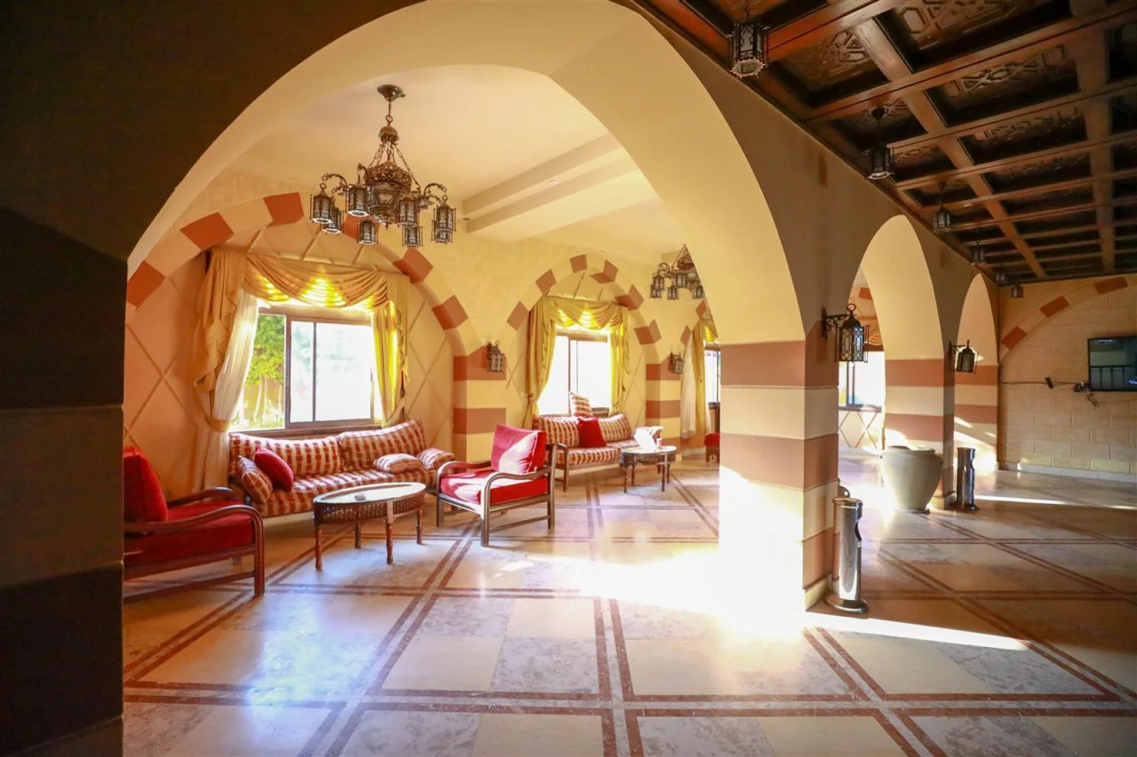 Marina View Port Ghalib