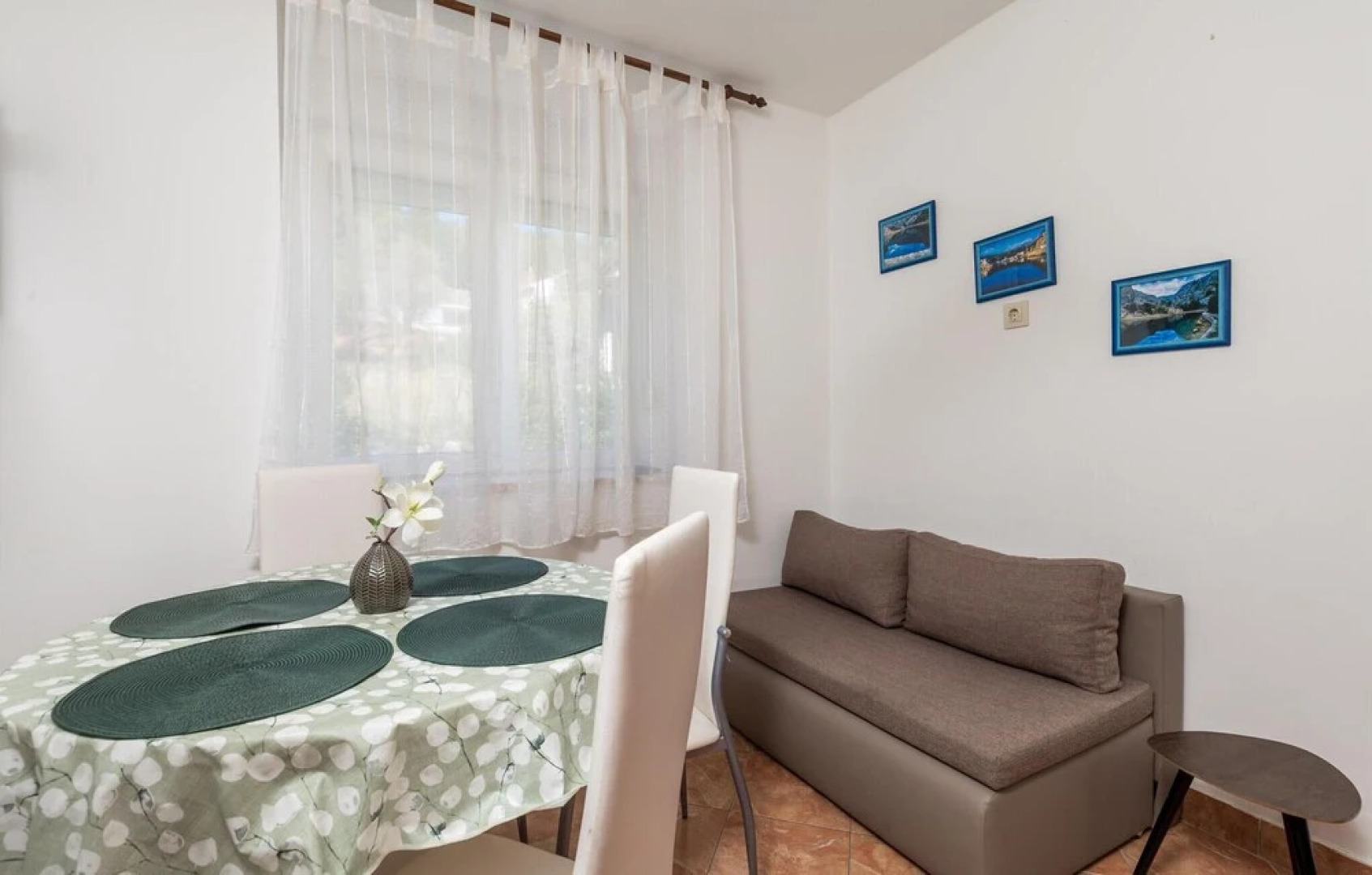 Stunning Home in Jablanac With Wifi and 1 Bedrooms
