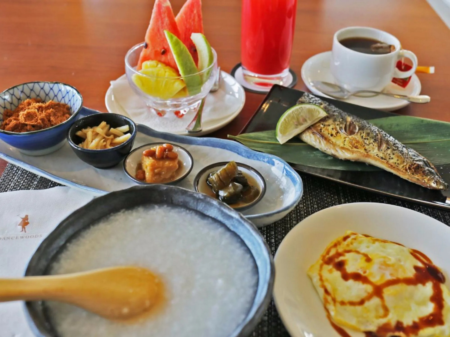 Dancewoods Hotels & Resorts