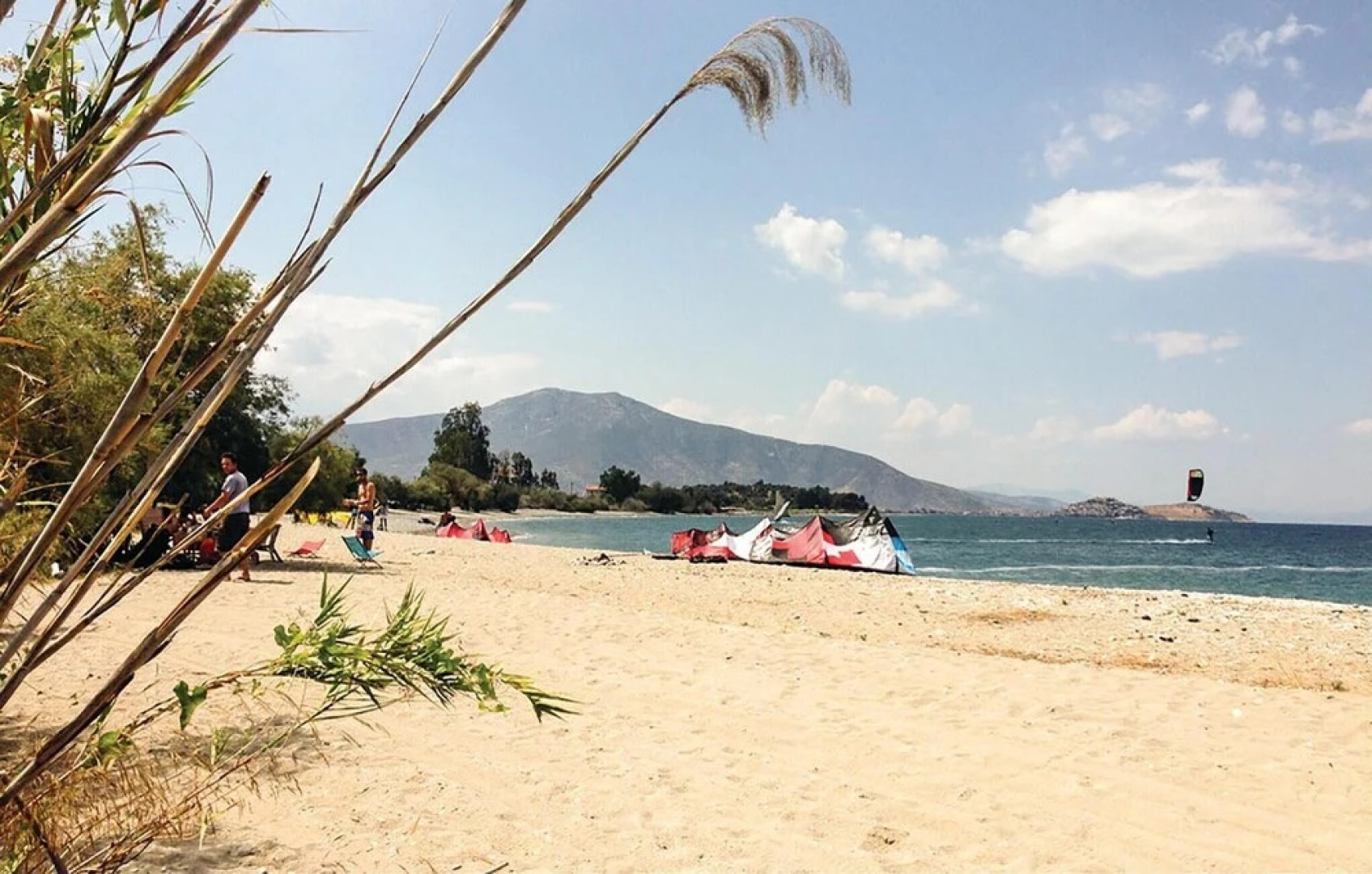 Nice Home in Astros Peleponese With 3 Bedrooms, Wifi and Outdoor Swimming Pool