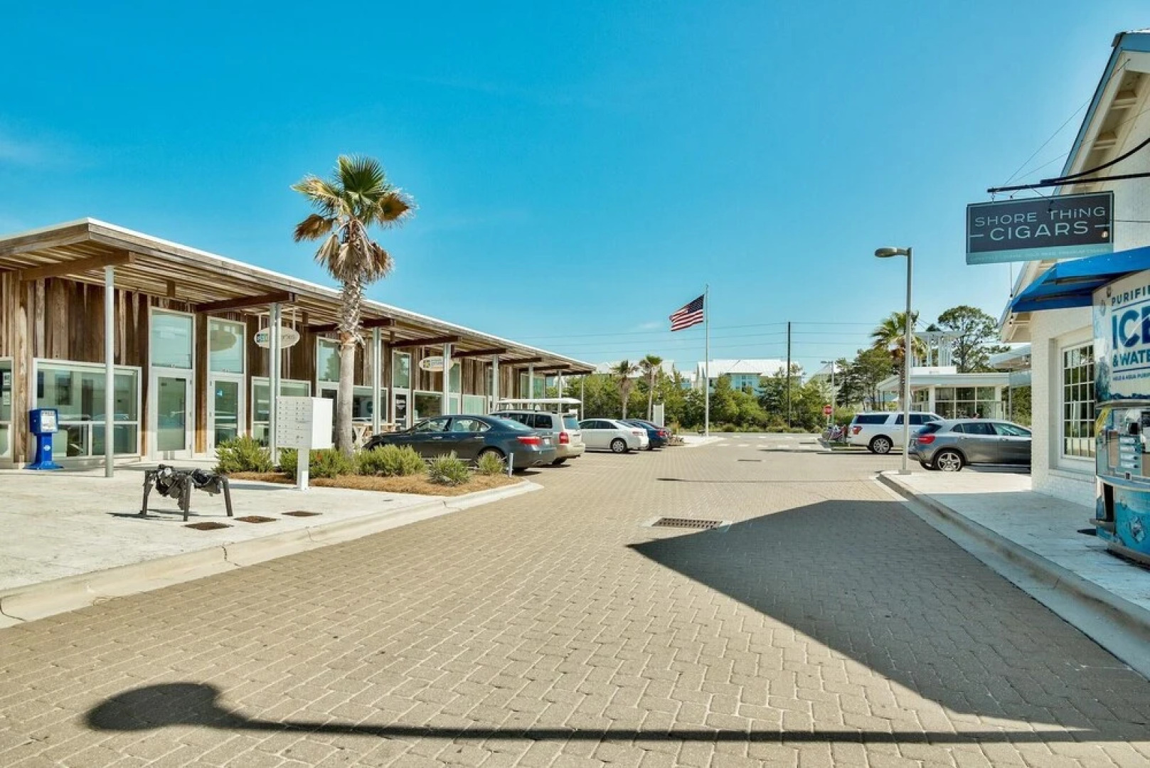 Happily Eva After at Prominence 30A