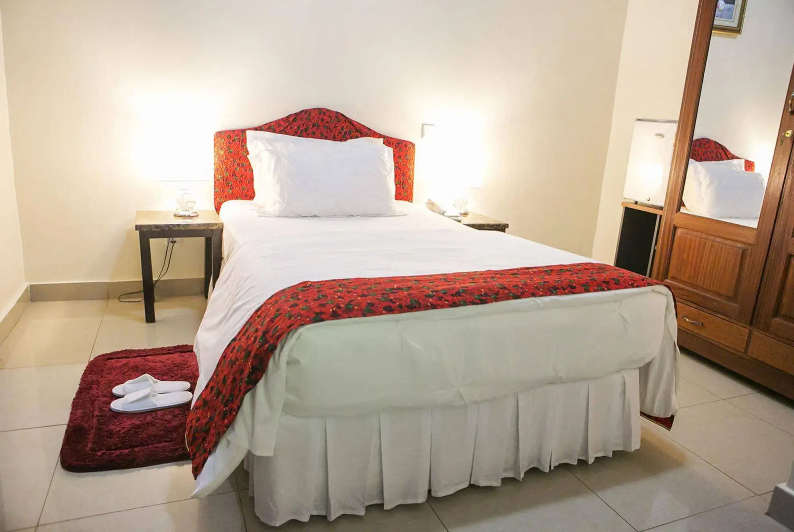 St Augustine Apartment & Hotel