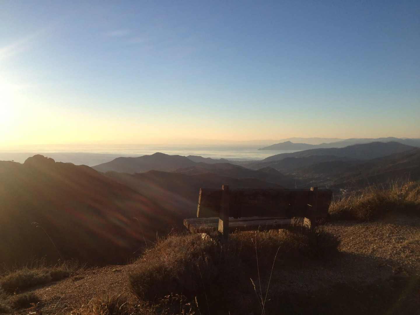 Agriturismo il Filo di Paglia
