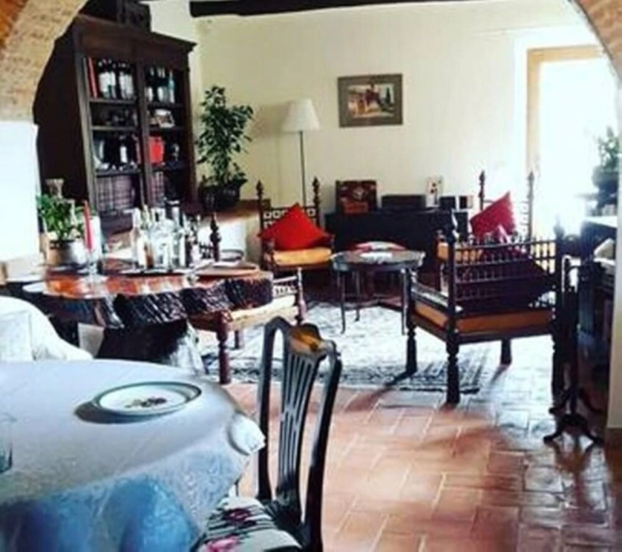 Agriturismo Podere La Paolina