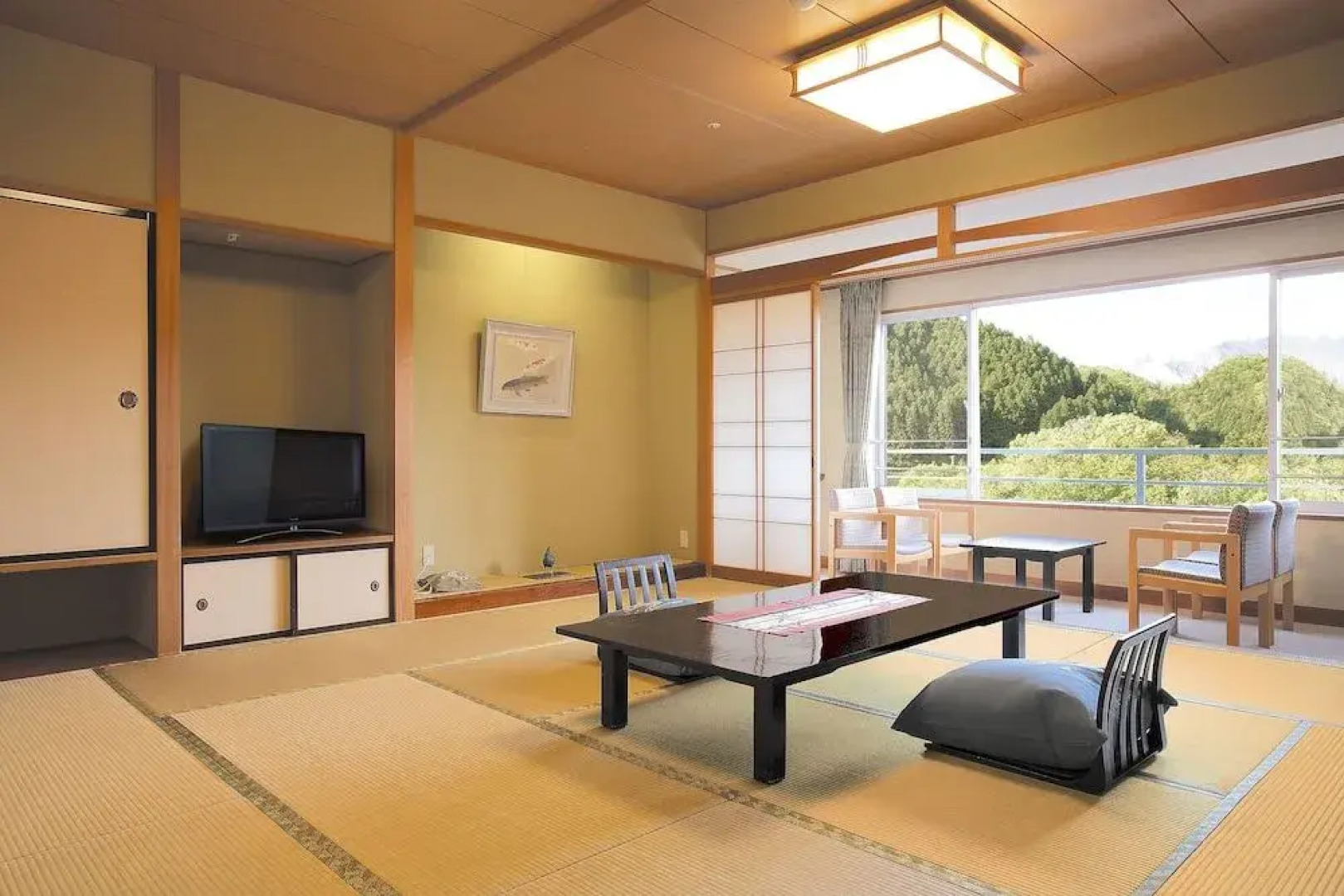 Sendai Akiu Onsen Hotel Kiyomizu