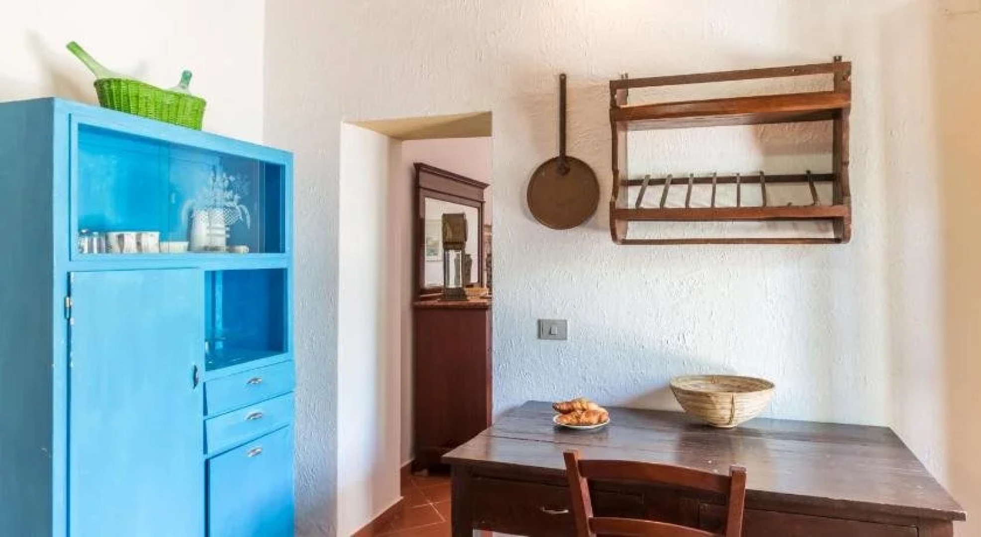 B&B La casa di Pippinitto