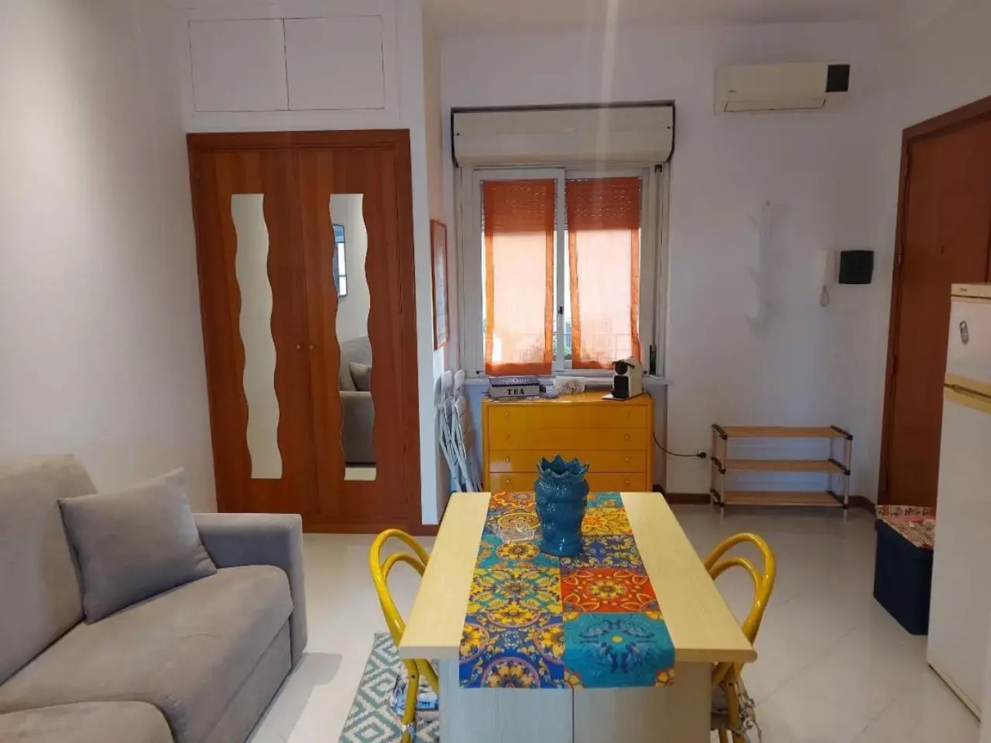 Massimo Suite