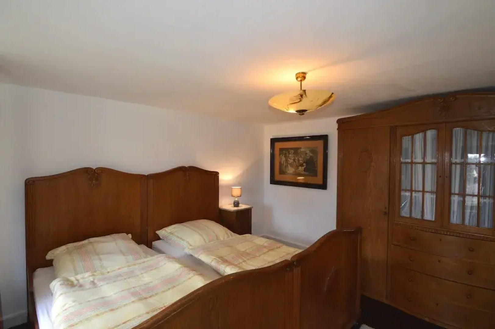 Holiday Home for 8 People in Butgenbach