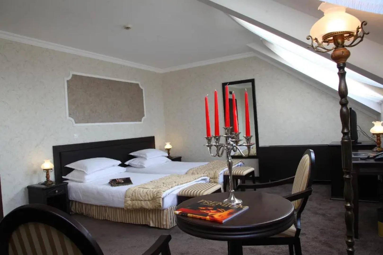 Strimon Garden Medical SPA Hotel