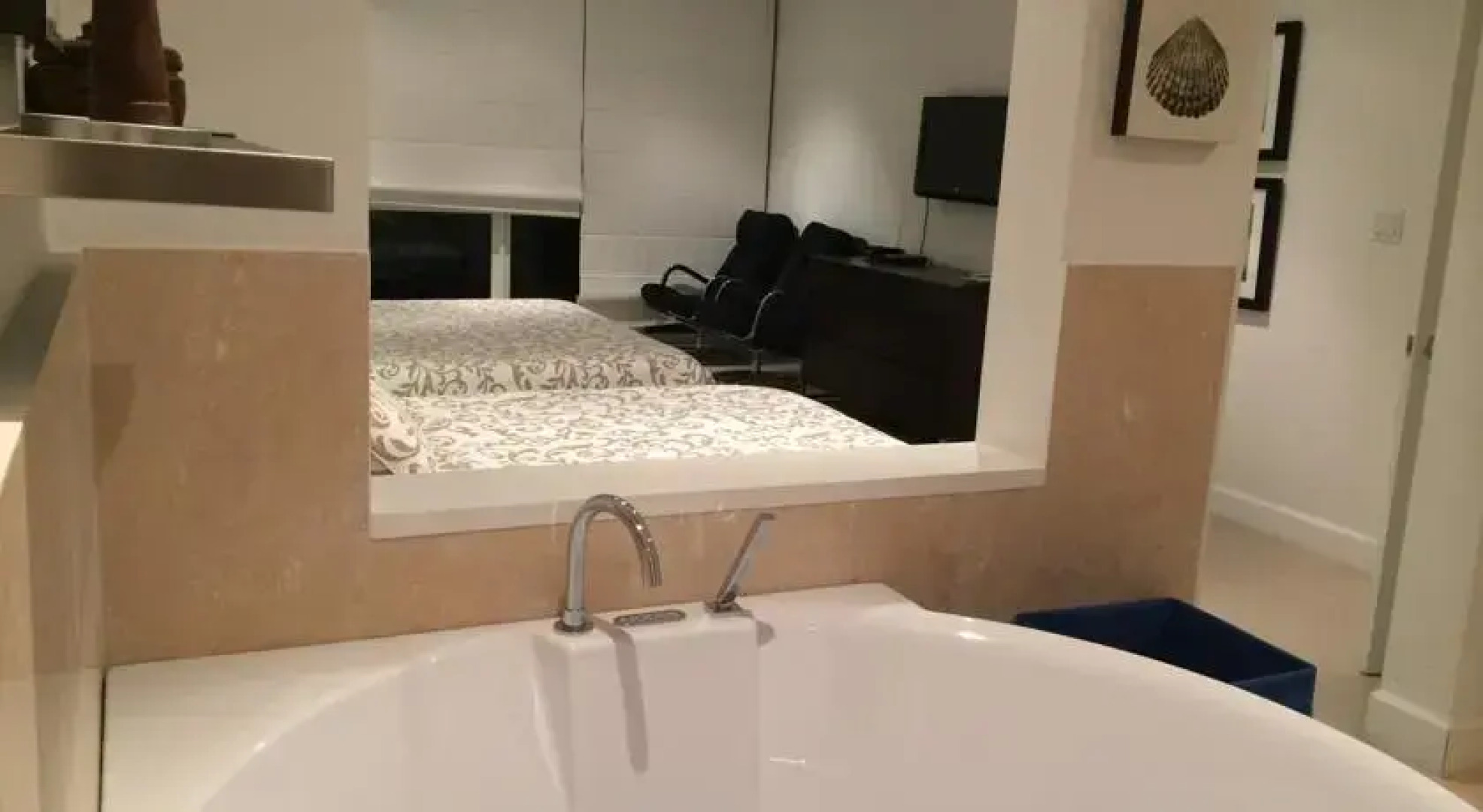 Amazing Penthouse - Majestic Views