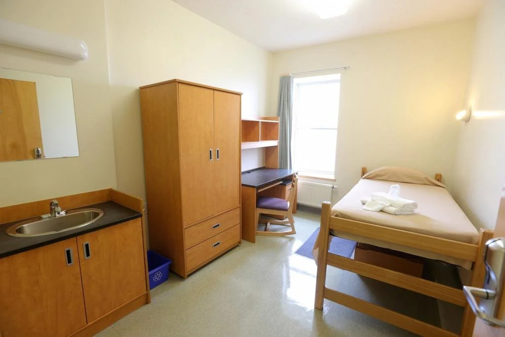 Dalhousie University Accommodations