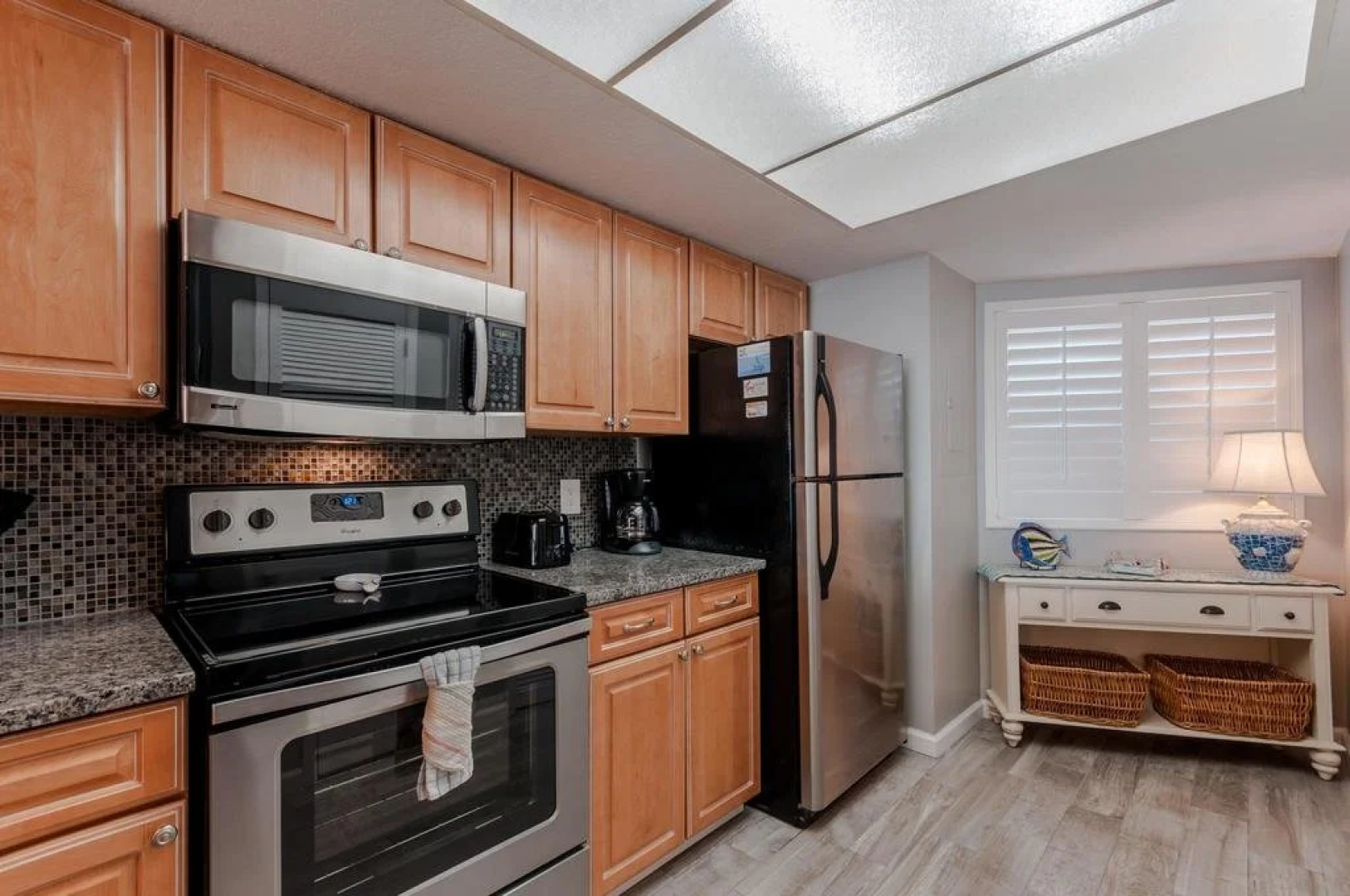 Edgewater Condominiums 801 Miramar Beach