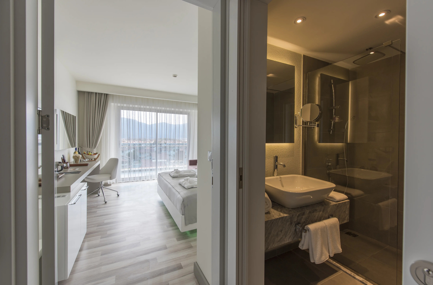 Flora Garden Ephesus Hotel Kusadasiot