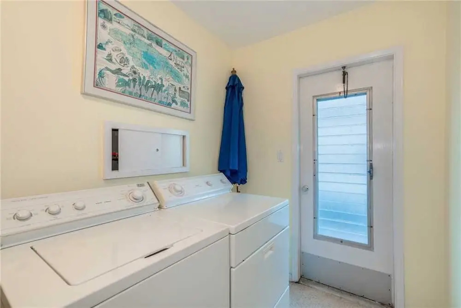 Bayside 294 - Three Bedroom Condo