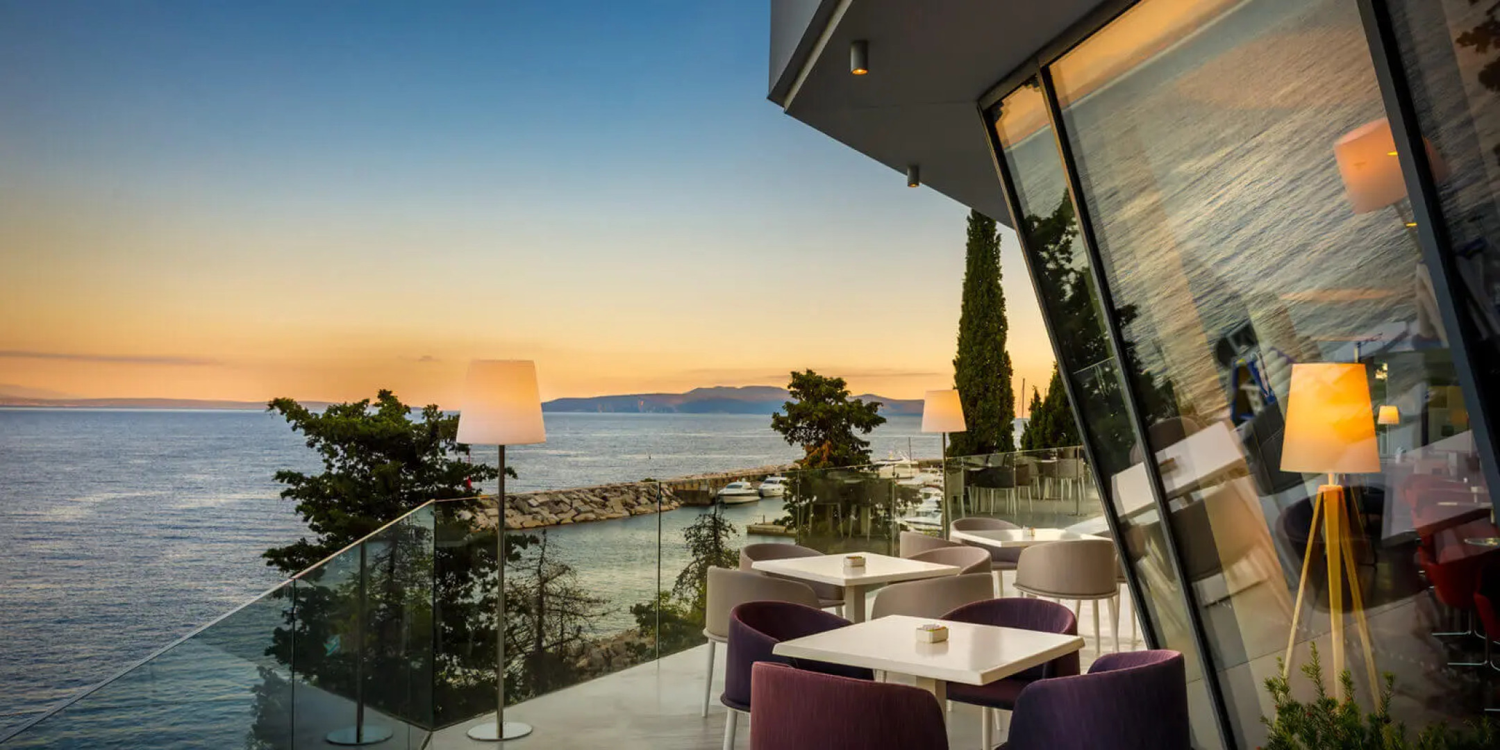 Hotel Ičići - Liburnia