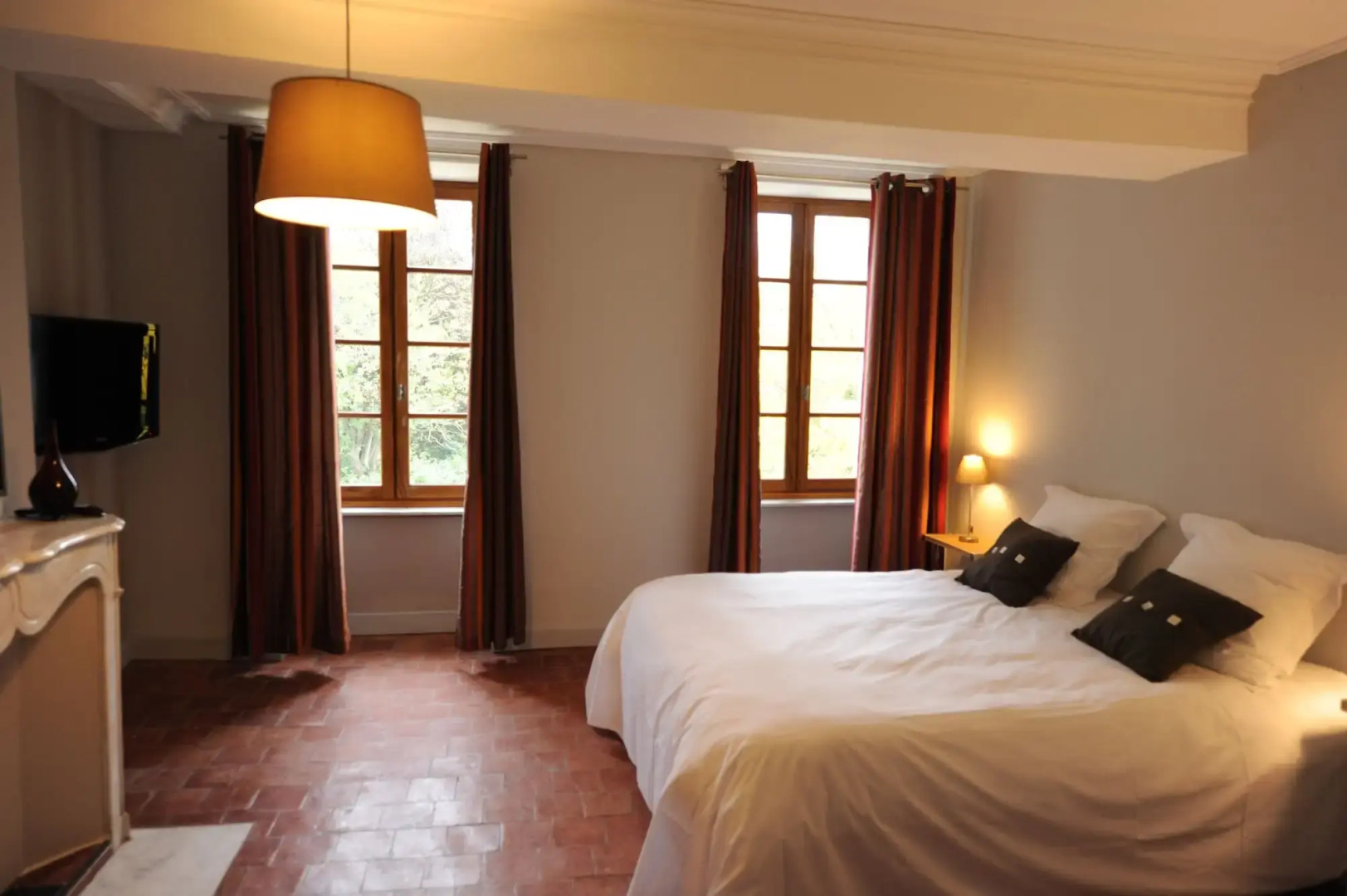 Hotel Château de Palaja