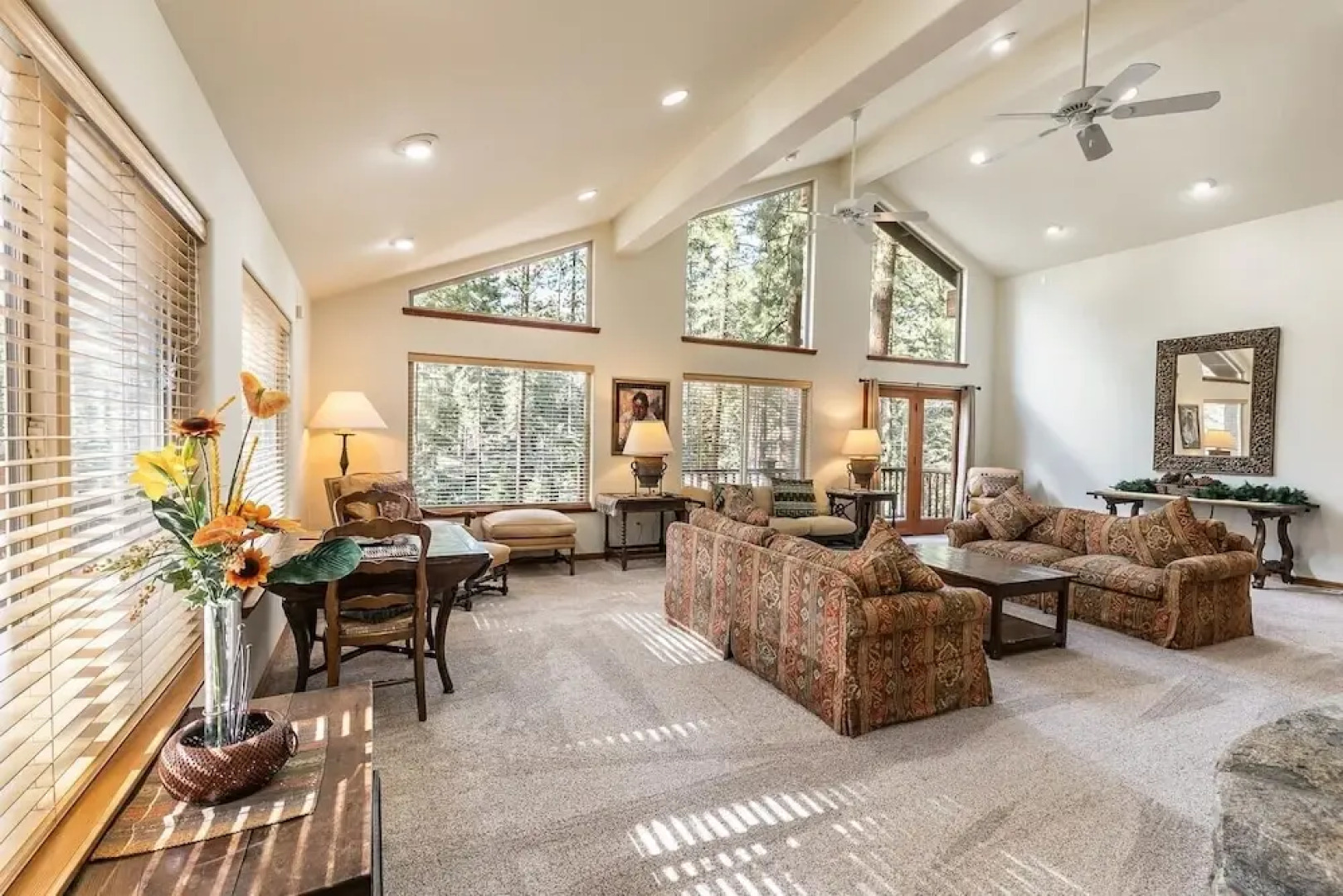 Silver Rock Lodge 5 Bedroom Home