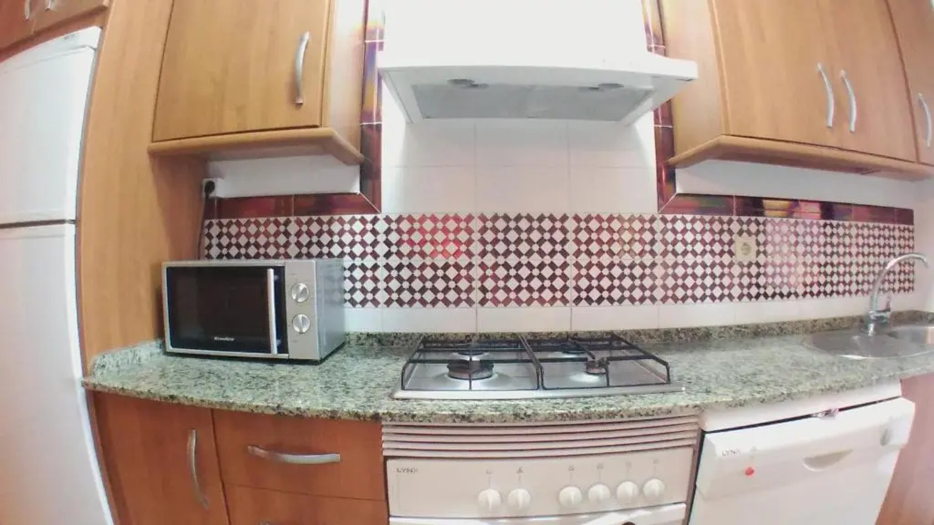 Apartamentos Vacacionales Atlanterra