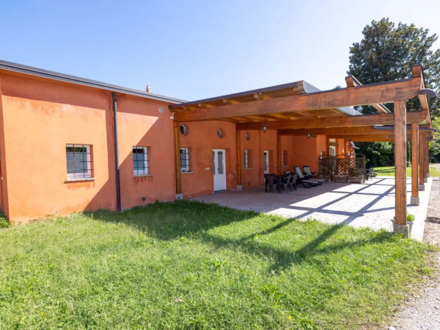 Villa Vitas (SSL100)
