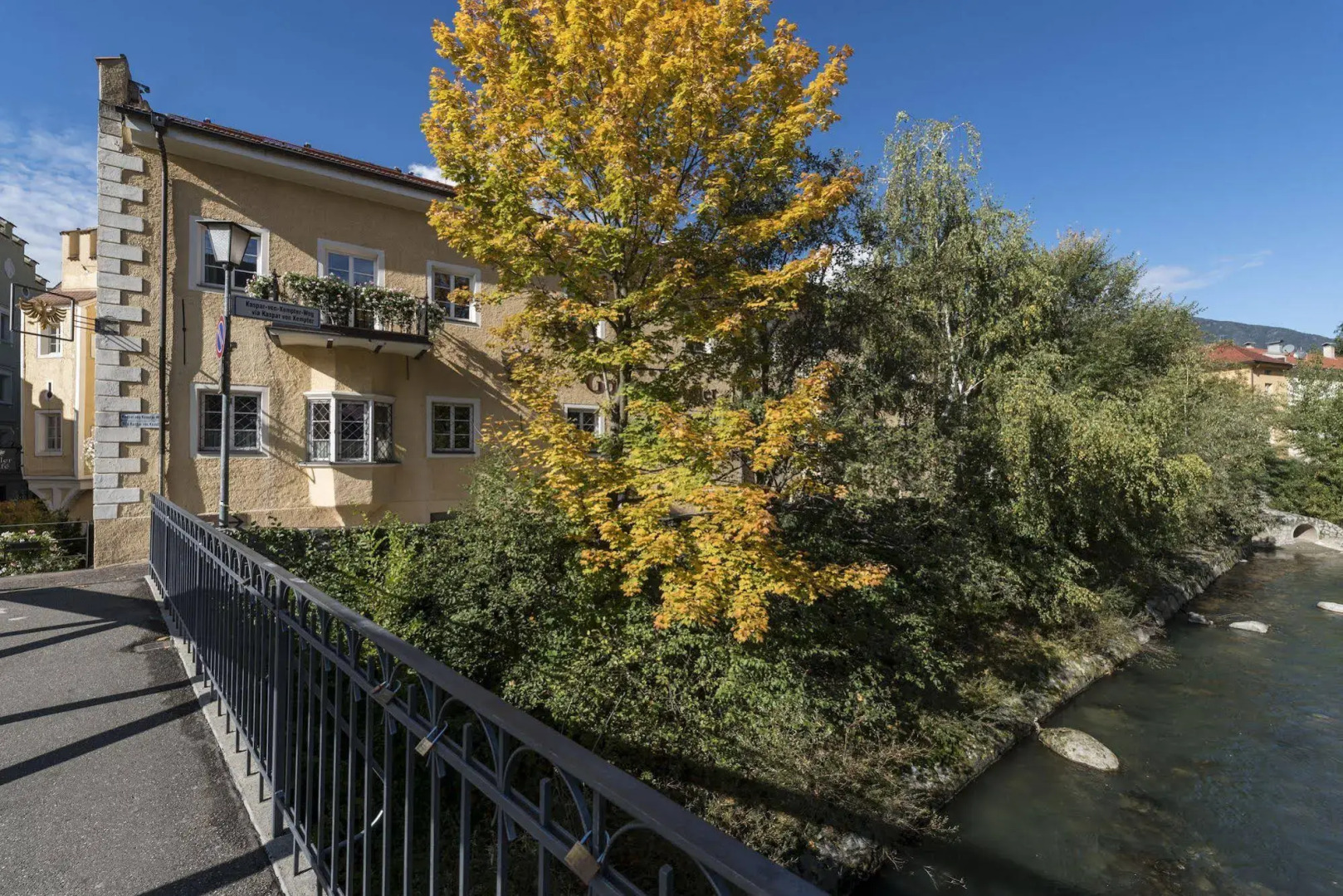 ADLER Historic Guesthouse