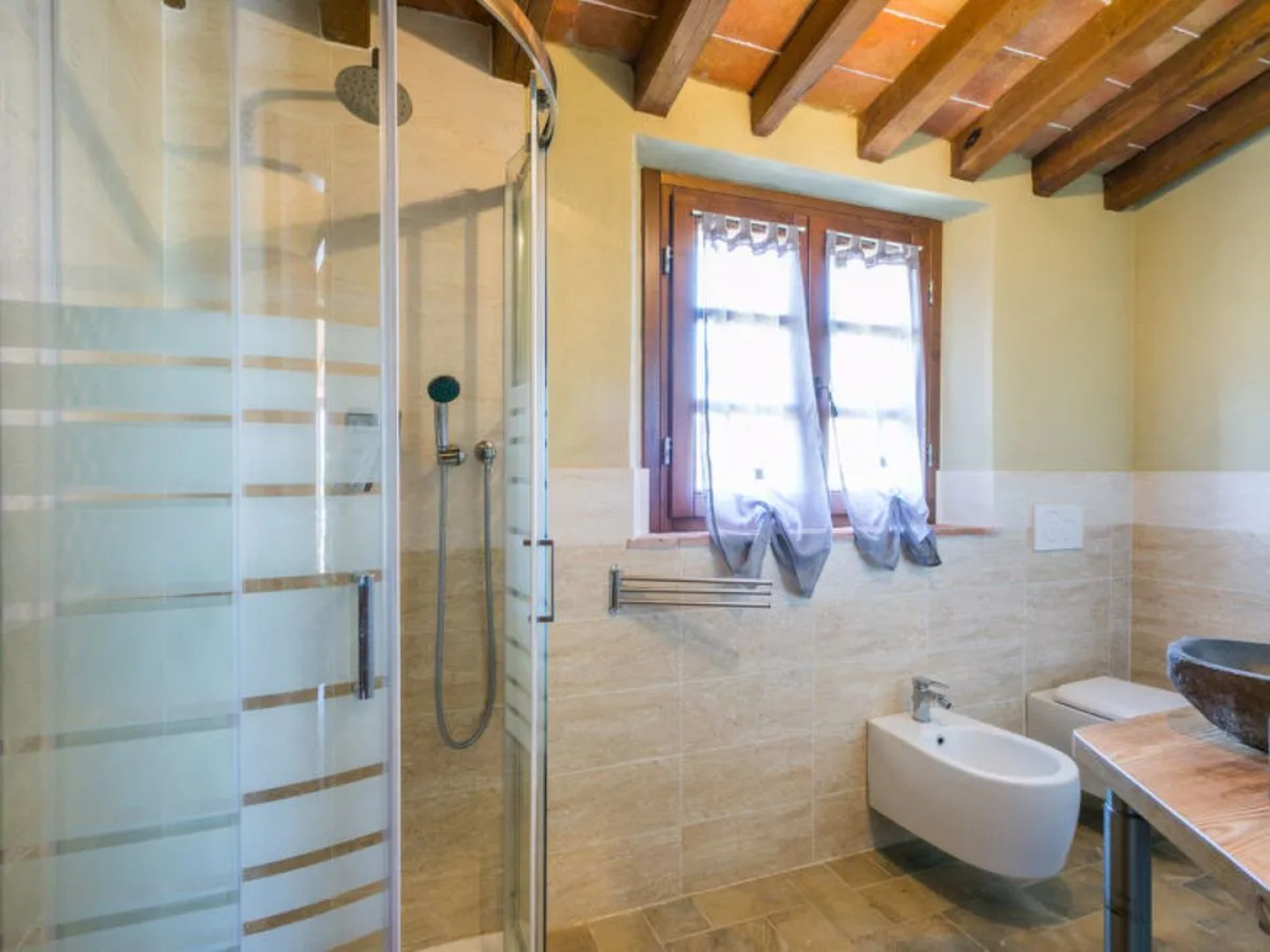 House Solix Guardistallo