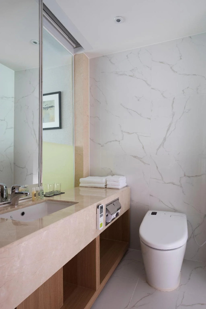 Yeosu Venezia Hotel & Suite