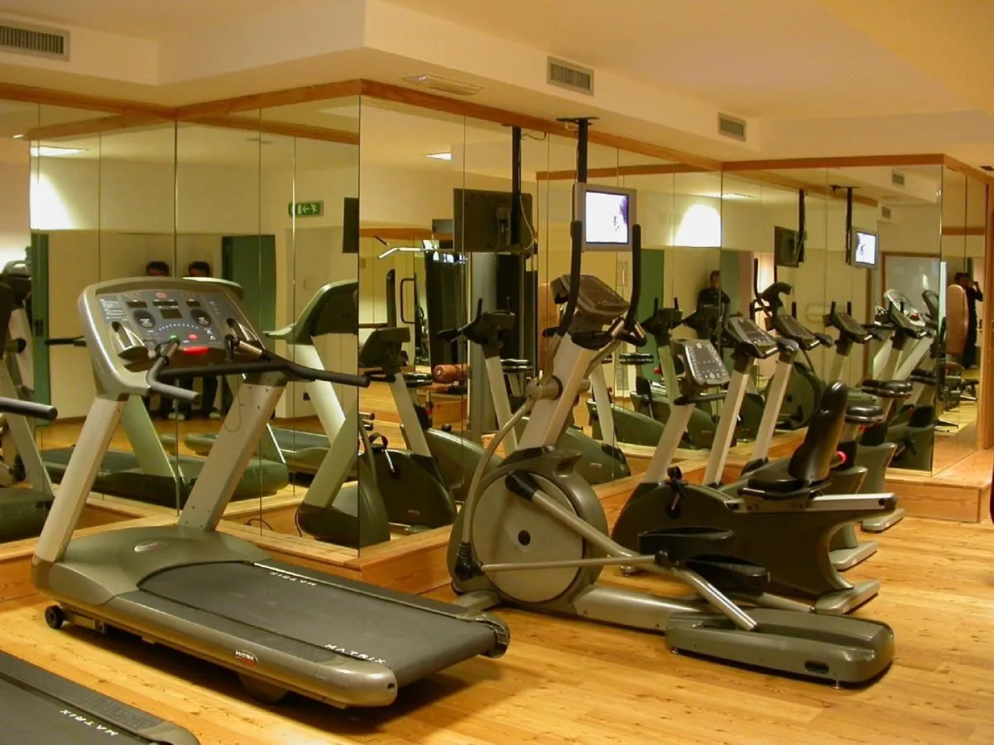 Grand Hotel Miramonti