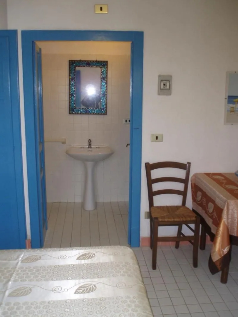 Agriturismo Costa Del Sud