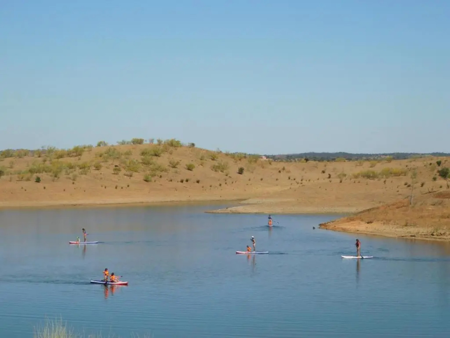 Break Holidays House