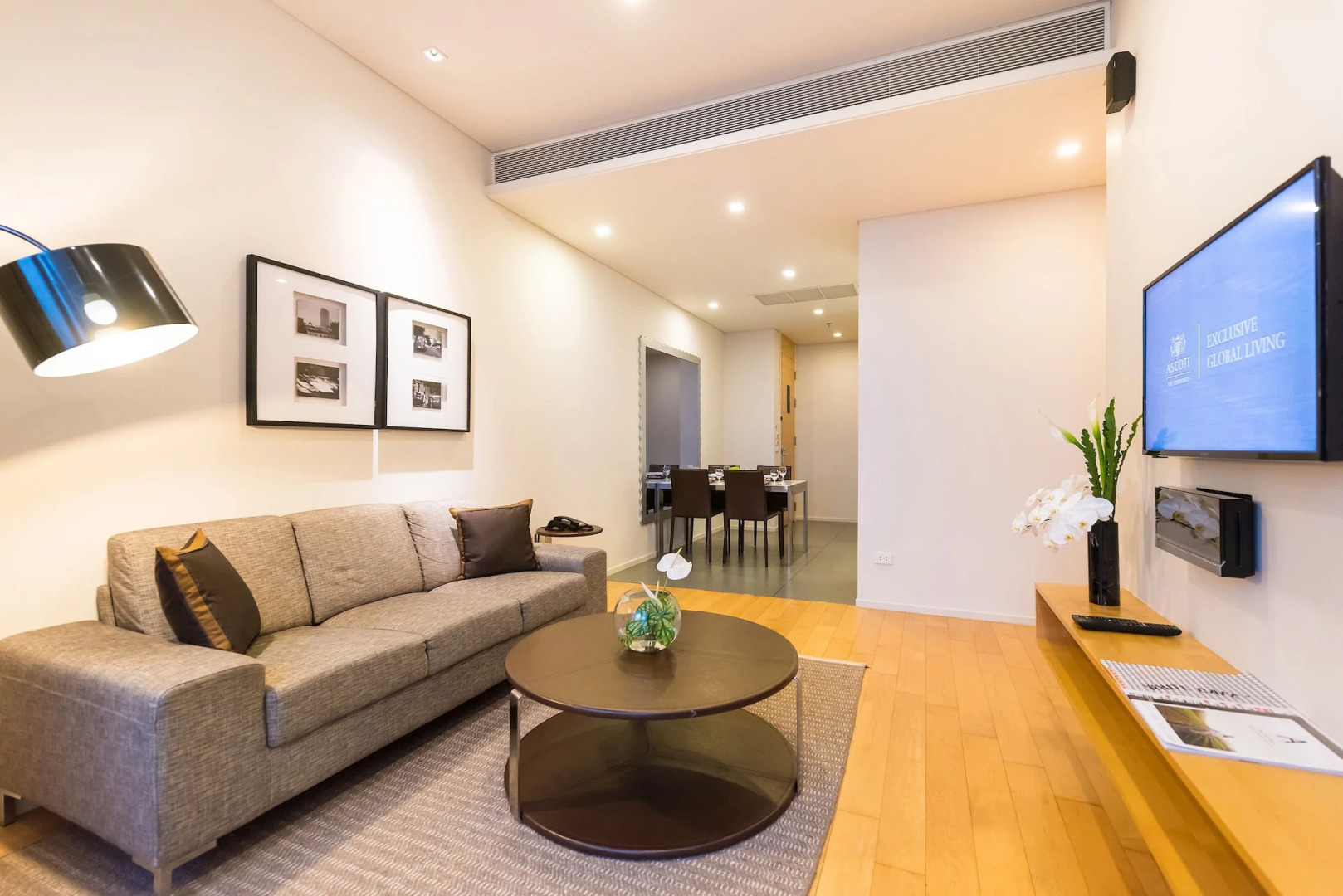 Somerset Sukhumvit Thonglor Bangkok