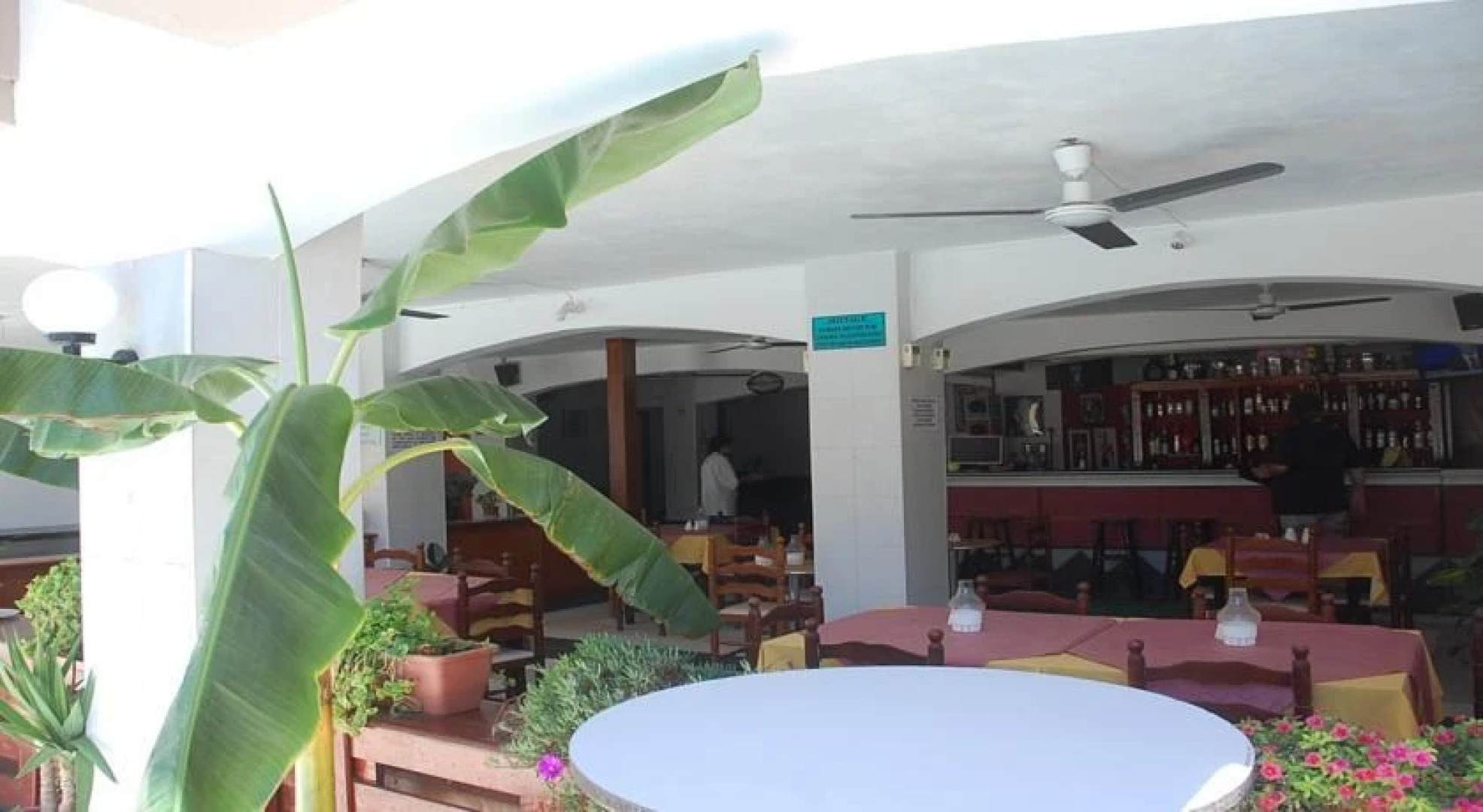 Solair Holiday Complex