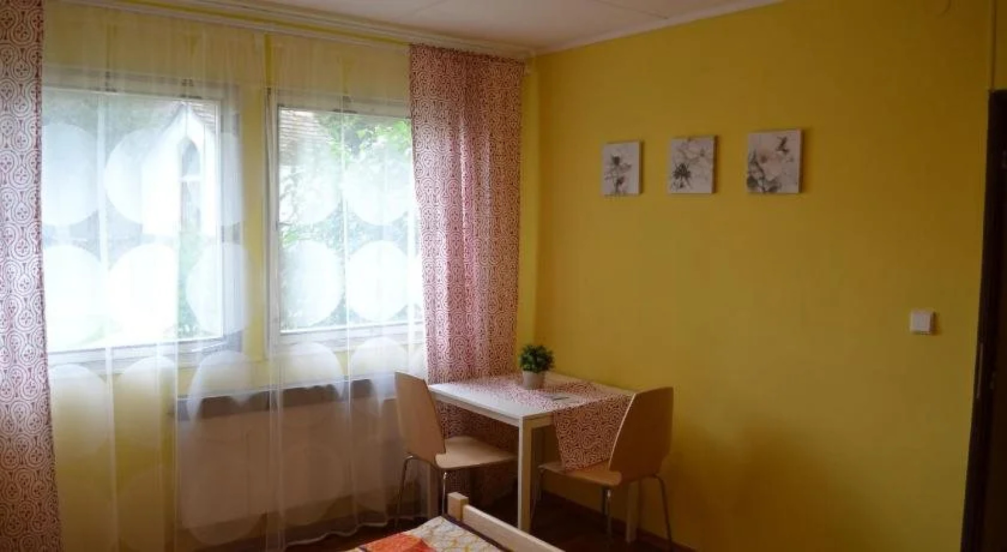 Hostel U Sv Stepána