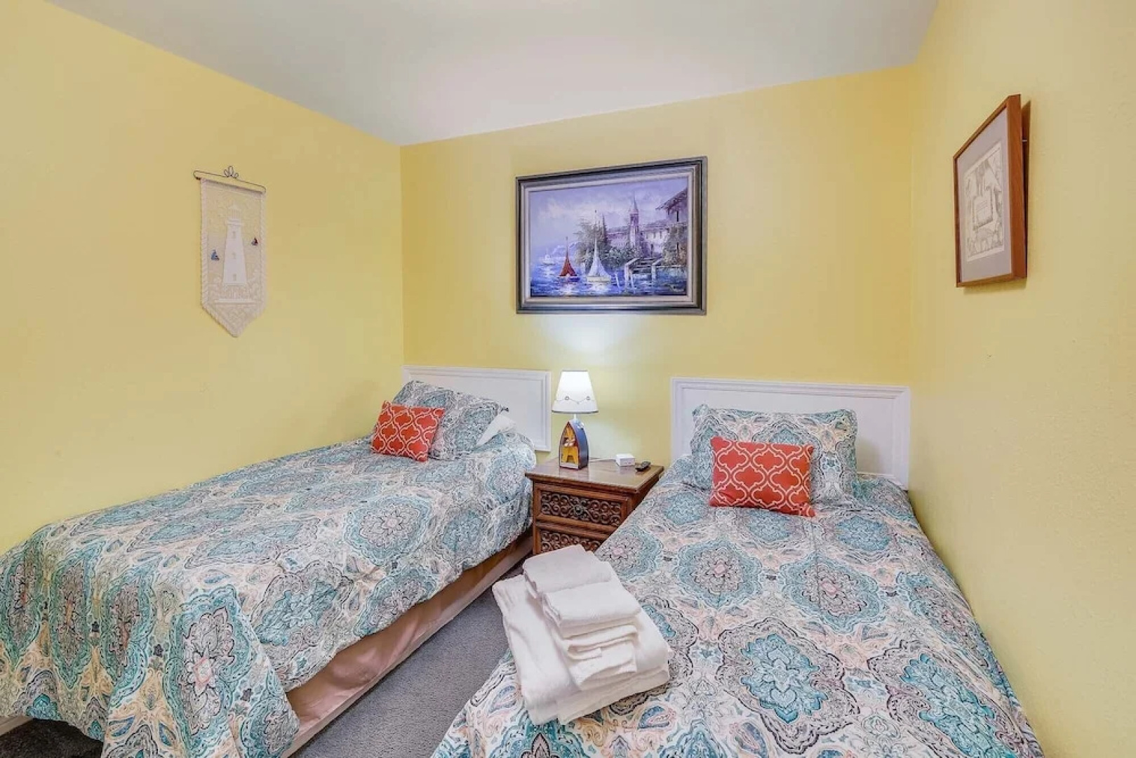 Herons Nest by RedAwning