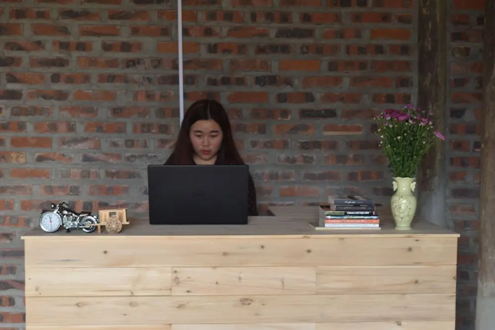 Bac Ha Eco Homestay - Hostel