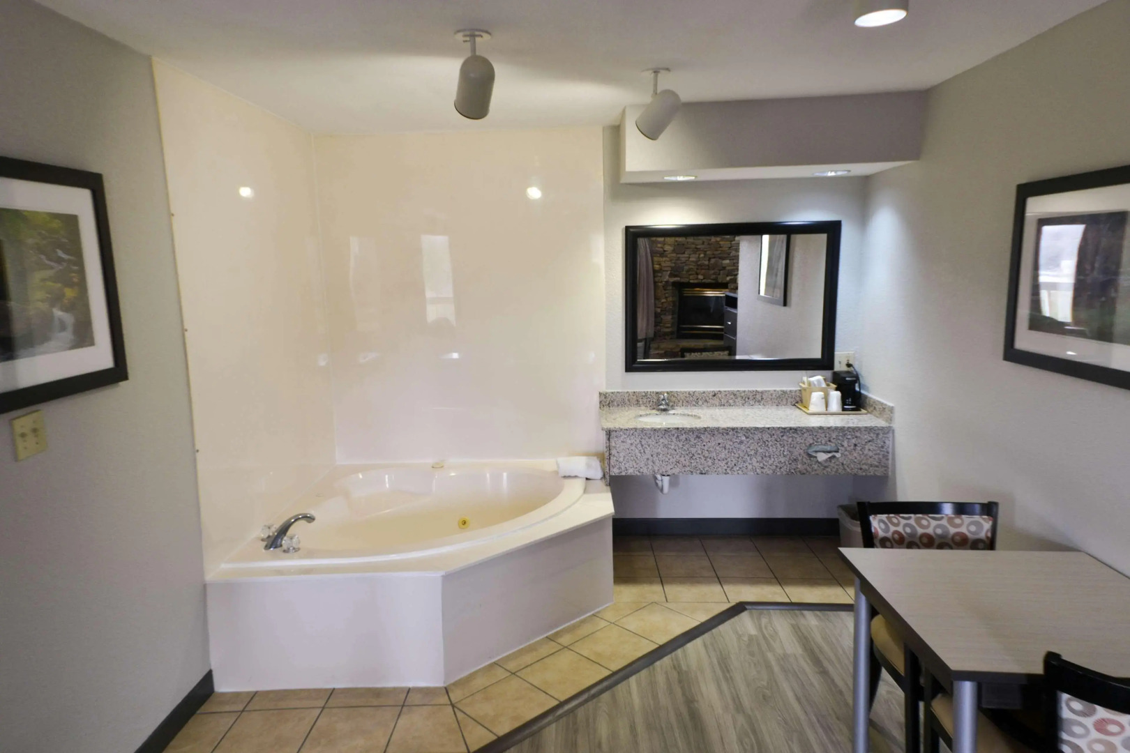 Best Western Cades Cove Inn