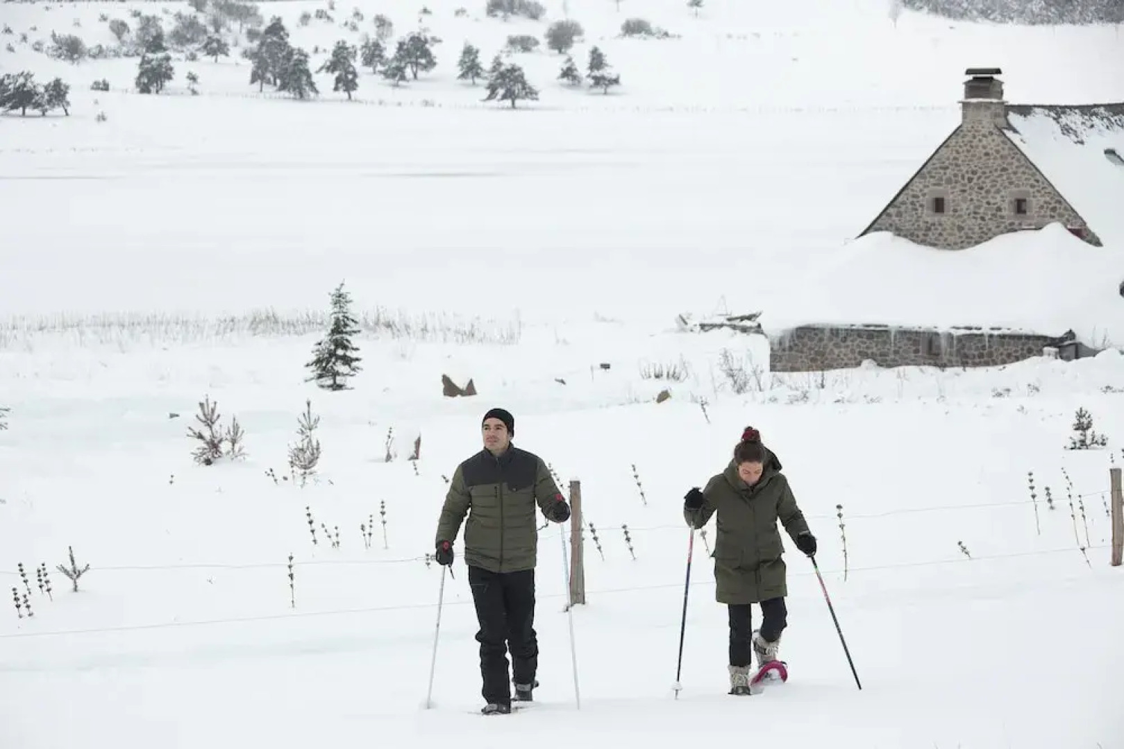instants d'Absolu Ecolodge & Spa