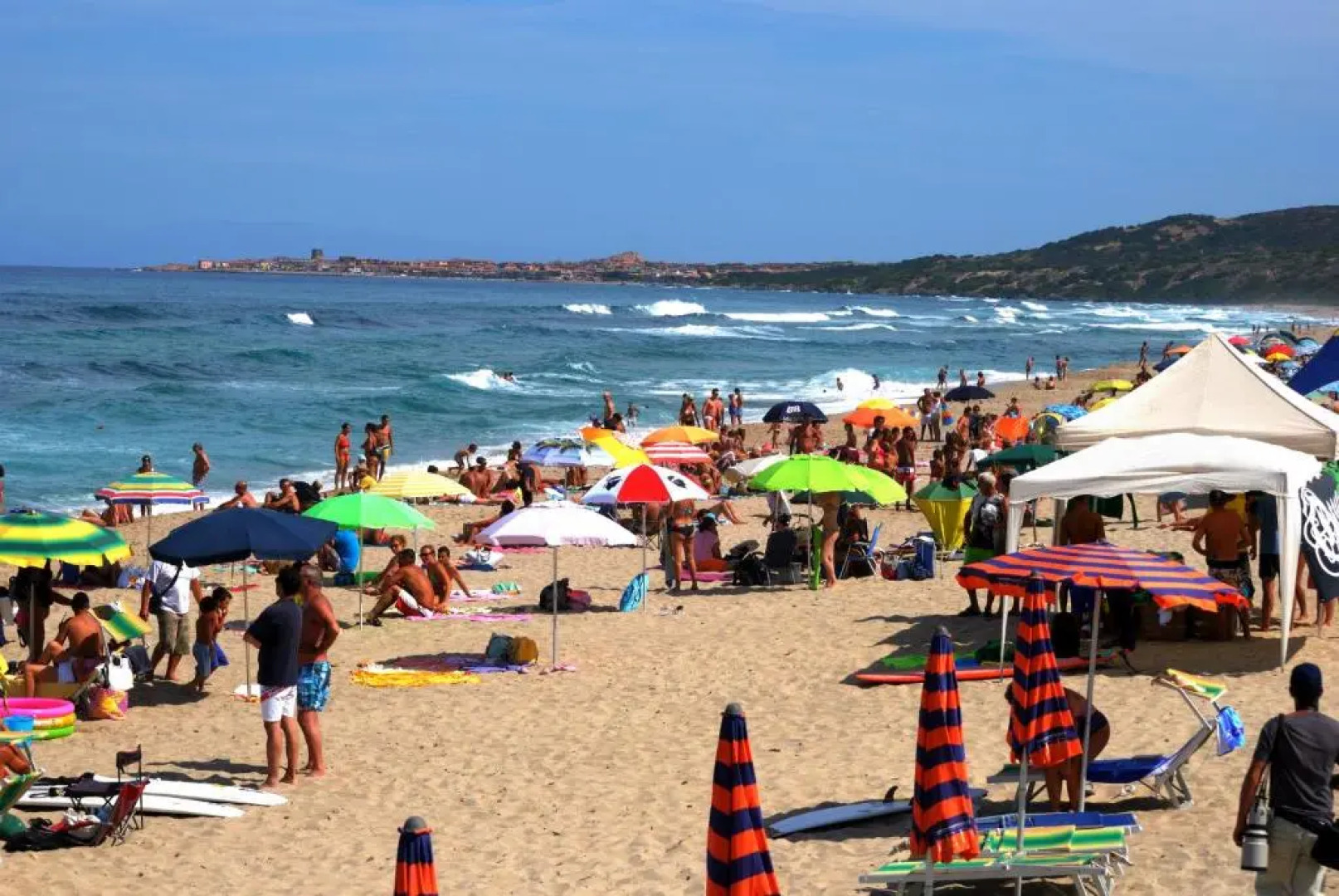 Residence Costa del Turchese by PendraHolidays