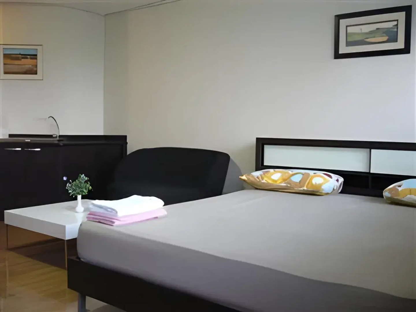 IMPACT Don Mueang Bangkok Guest House