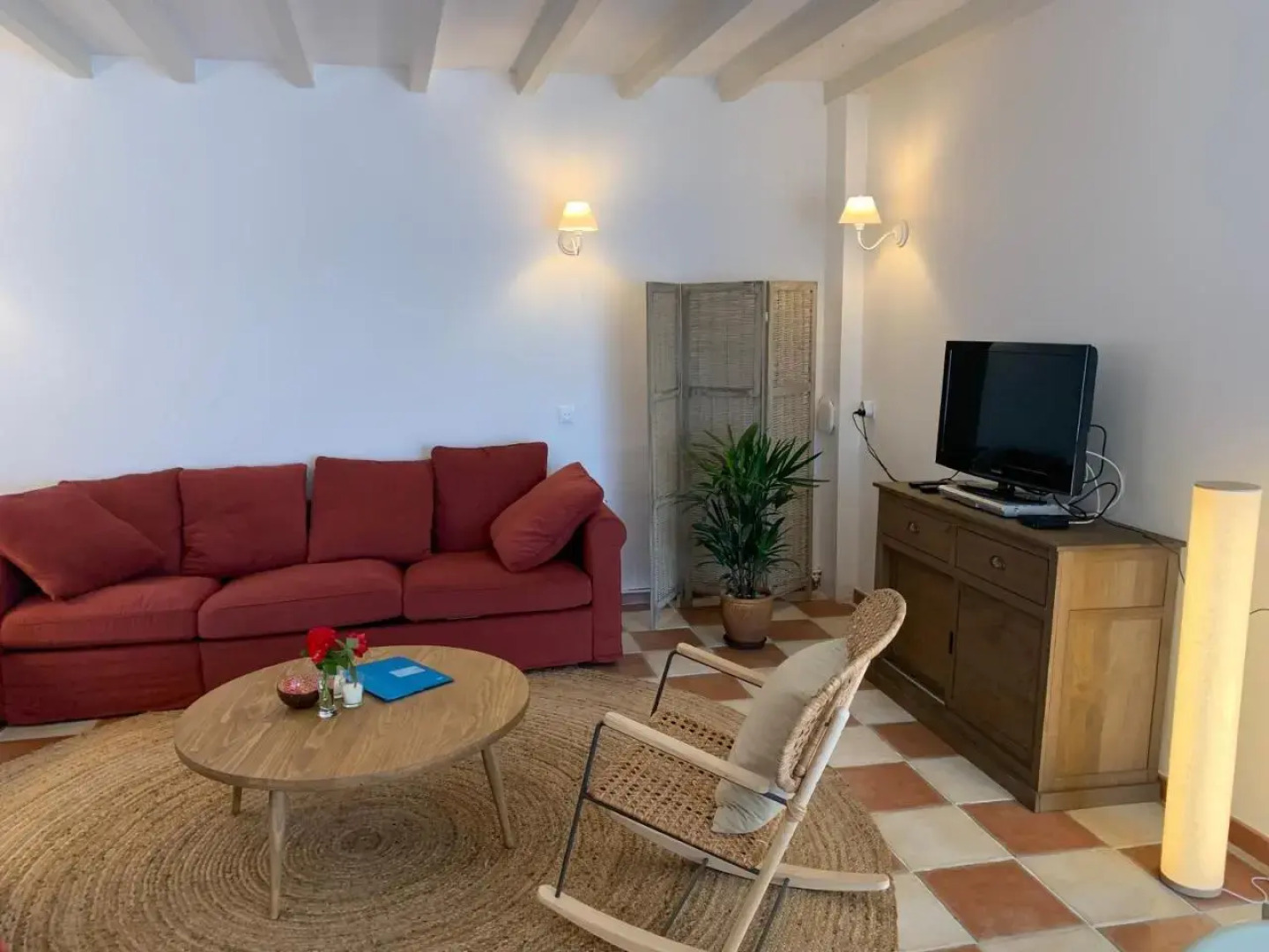 Loire Valley Gite - Les Bocages