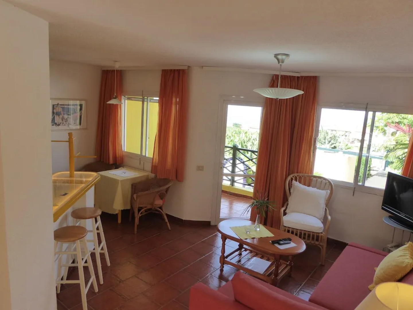 Ferienapartment Villa Rosalva